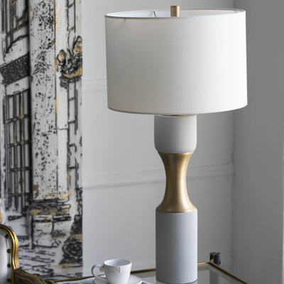 Minimalist Design Modern Table Lamp