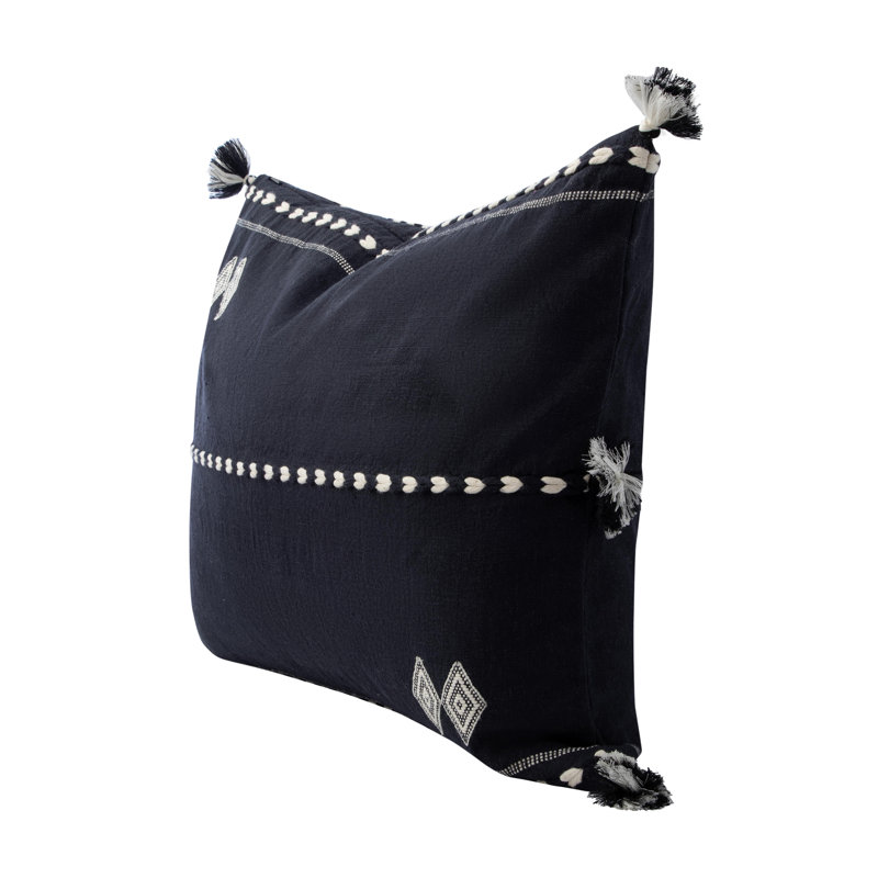 Cayucos Lumbar Pillow Cover & Insert