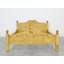 Tish Solid Wood Bed-2042088637