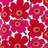 Marimekko Cotton Percale Lightweight Printed Sheet Set-100496166-28895640