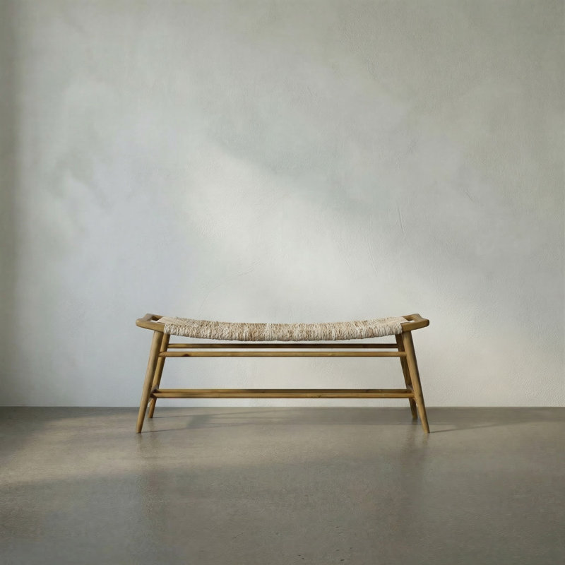 Stockholm Bench