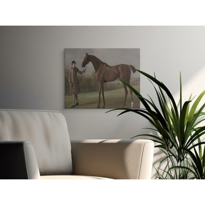 Piatt Wrapped Canvas Print Set