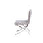 Chaise d'appoint (ensemble de 2)