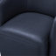 Fauteuil demi-tonneau pivotant Midnight Blue-1058098286