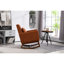 Fauteuil d'appoint Mid-Century