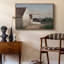 "Vintage Landscape -DLV" sur toile-485137095-485137094