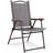 Alvo Steel Outdoor Lounge Chair-1337936740