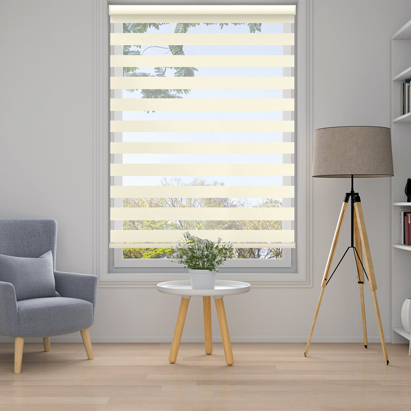 Semi Sheer, 20''W x 24''L