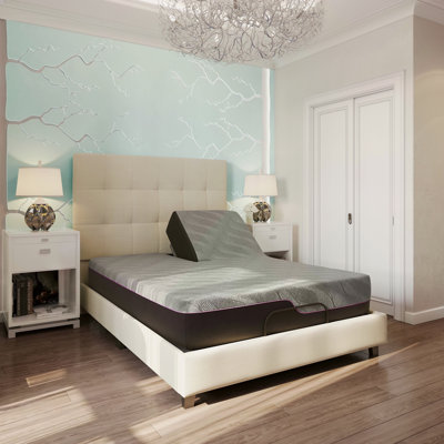 Matelas en mousse de latex Flex Top Cooling