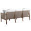 St Tropez Sofa