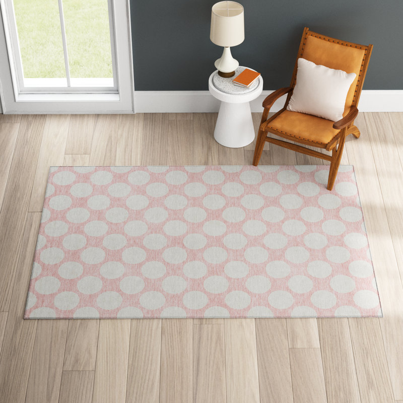  Colturo Area Rug, Rectangle 5' x 7'6"
