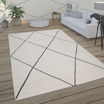 Manlius Moroccan Area Rug
