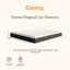 Emma Original Lite Mattress-101905104