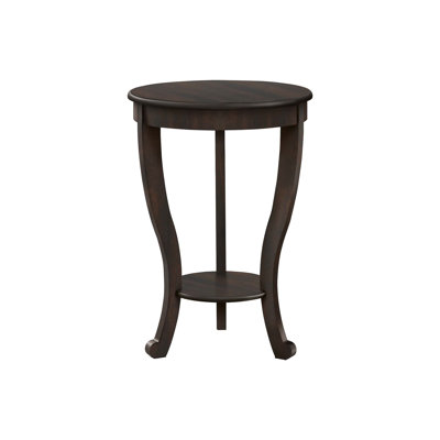 Debrodie End Table