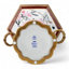 Vase en porcelaine Pastel Bird