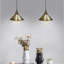 Lofton 2 - Light Cluster Pendant-1384319165