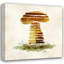 «Rosalind Wheeler Emery, Kristin», art sur toile tendue sous le titre: Champignon-1534632617