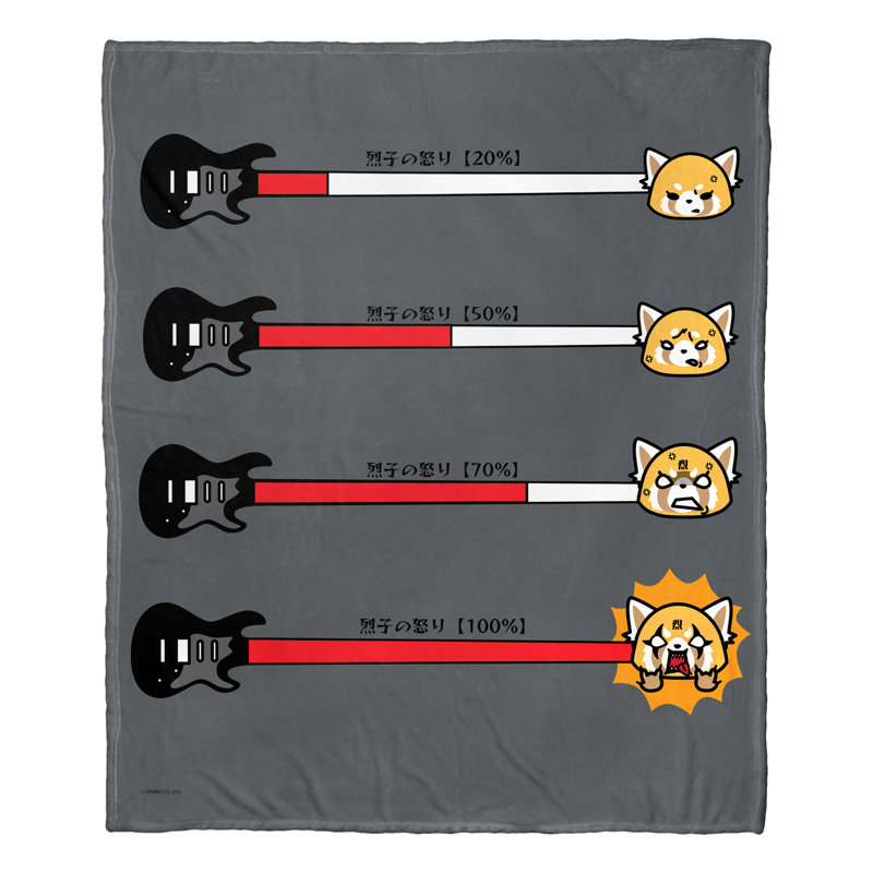Throw Blanket