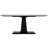 Amboss Metal Dining Table