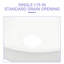 Lavabo de salle de bain Wenty 13