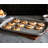 Premiere Ovenware 14.1” x 9.2” Quarter Sheet Pan