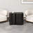 2-in-2 Irregular MGO End Table