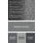 Machine Washable Gray Area Rug-864685932