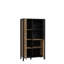 Lorrayne Display Cabinet