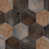 Brown/Gray