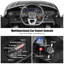 Les enfants montent sur une voiture-62080308
