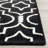 Cannen Hand Tufted Wool Geometric Rug-2110715505