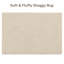 Aspire Homeware Cream Shaggy Area Rug Soft Plush Indoor Carpet-986533768