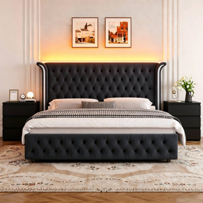 3 Piece Bedroom Set
