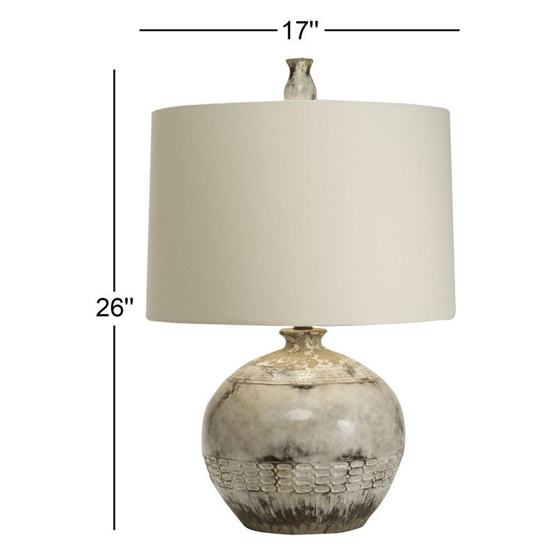 Amuleto Table Lamp