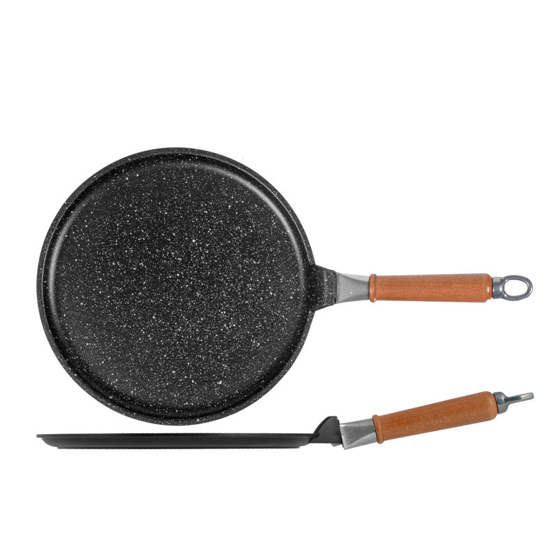 H&H Crepe Maker