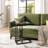 Teyonna End Table