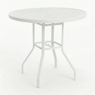 Table de bar Windward