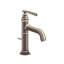 AXOR Montreux Single Hole Bathroom Faucet 100-459022605
