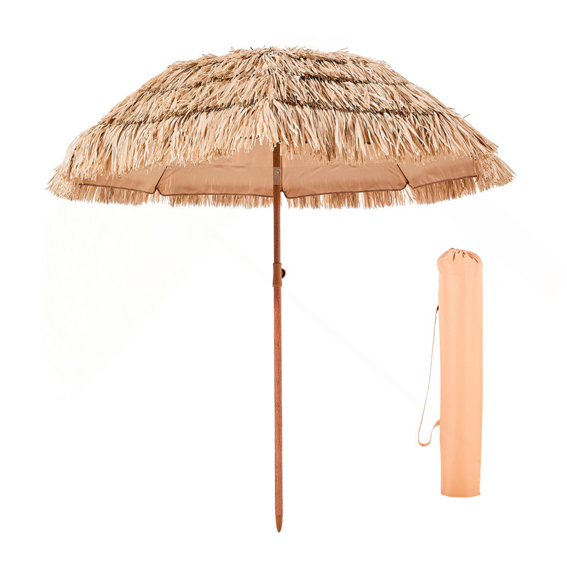 Parasol Tiki