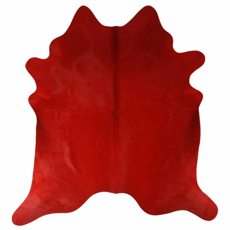 Weldon Solid Colour Hand Woven 200cm X 220cm Area Rug