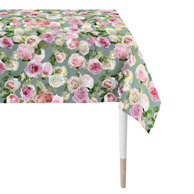 Summergarden Tablecloth