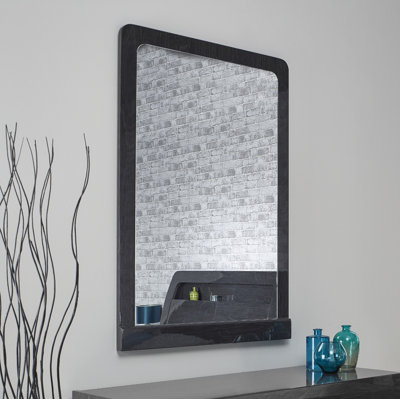 Kailua Mirror