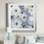 Timeless Climbing Rose - Peinture encadrée-987781798-987781785