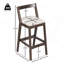 Tabouret de bar d'intérieur-1232851665