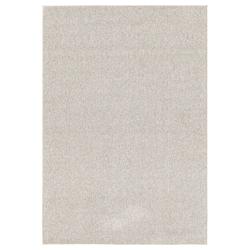 Machine -made Area Rug, Rectangle 160 x 230cm, Beige