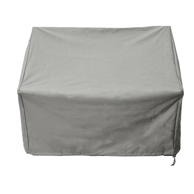 Waterproof Outdoor Bench Chair Cover, Uv Protected Love Seat Cover