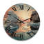 Horloge murale Raylee-1555003505