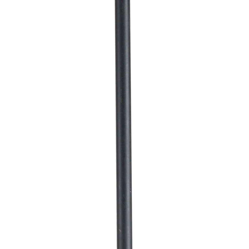 Ensemble de 54 rallonges de tige, Graphite