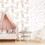 Little Explorers 2 Hot Air Balloons Wallpaper Roll-1415425180