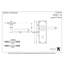 Avon Lock Door Handle Kit-51999396